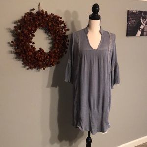 Boho CY Fashion Dress
